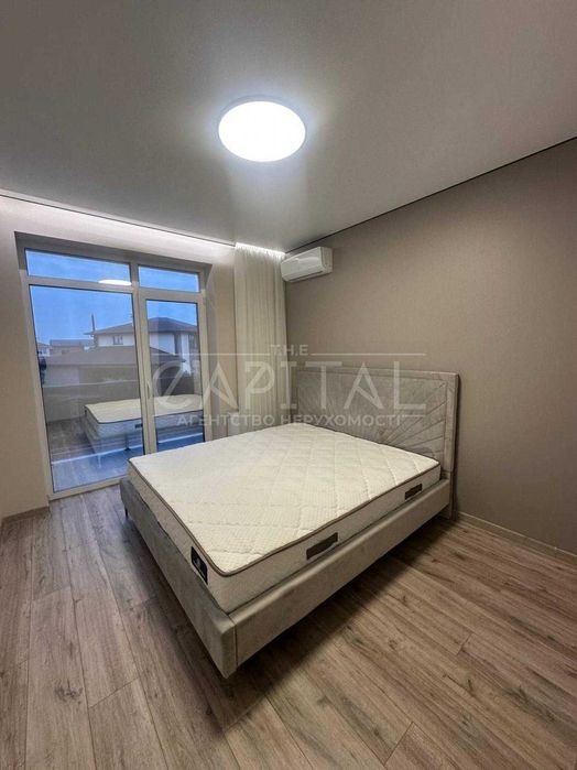 Оренда Таунхаус, Дарницький район, вул. Виноградна, 125 м2