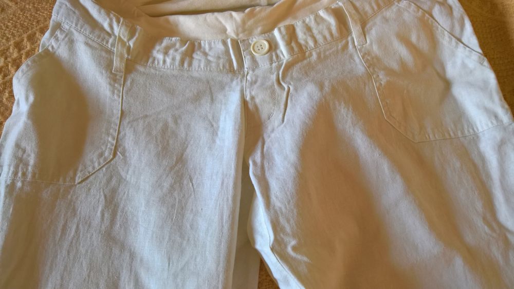 Spodnie męskie nowe