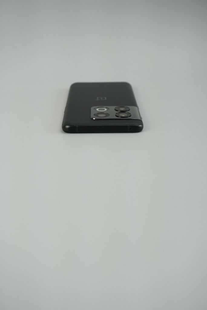 Знижка OnePlus 10 Pro 5G 8/128GB Volcanic Black