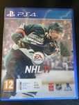Ps4 jogo ( NHL 17 )