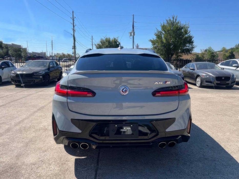 BMW X3 M40i      2021