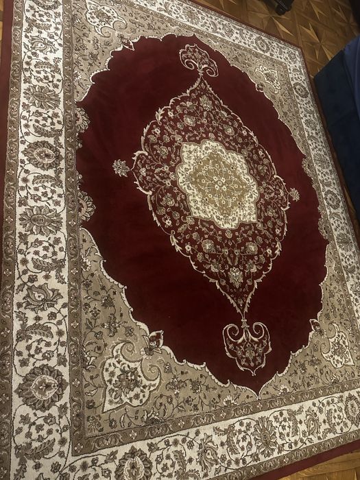 Килим турецький 240х310