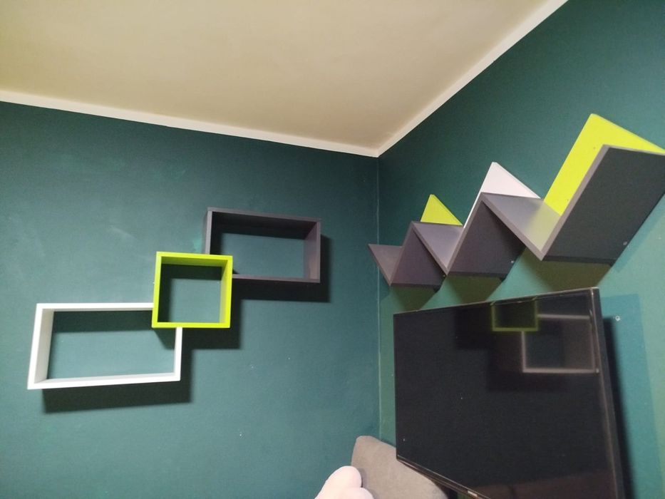 Zestaw mebli młodzieżowych