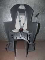 Fotelik na rower