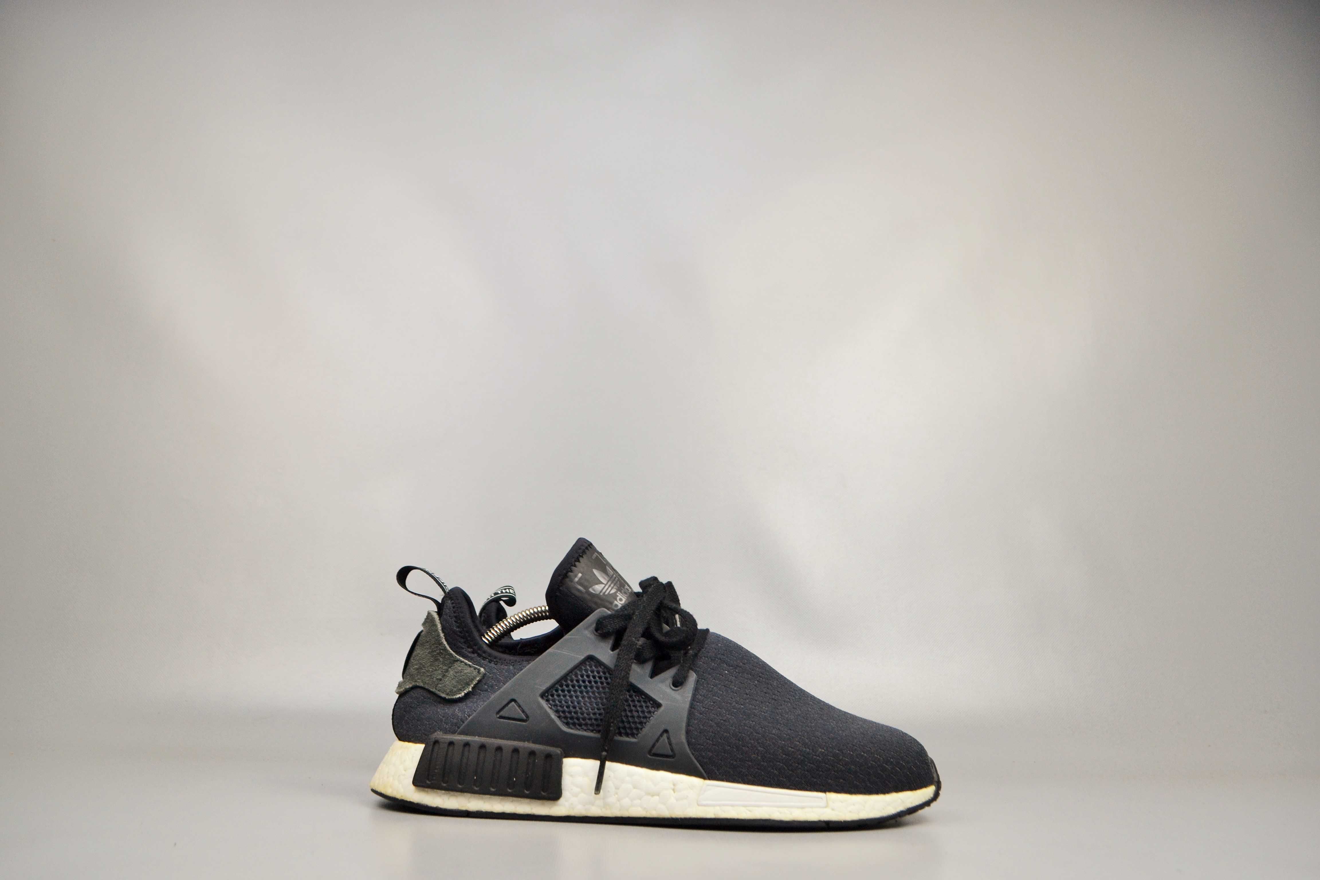 Оригінал Adidas NMD XR1 чоловічі кросівки 44.5рр