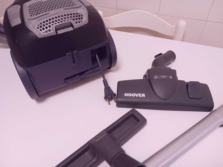 Aspirador HOOVER Brave