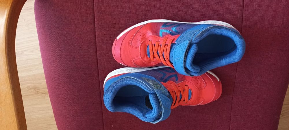 Buty decathlon artengo 37