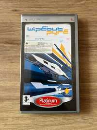 Wiepout pure PSP (Play Station Portable)
