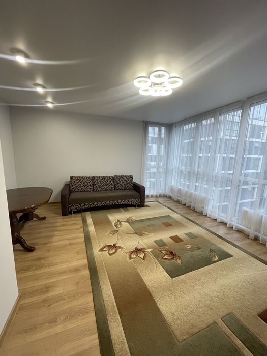 Оренда 2-кім.квар.55кв.м.ЖК Grand Vileage.Ціна:20000грн