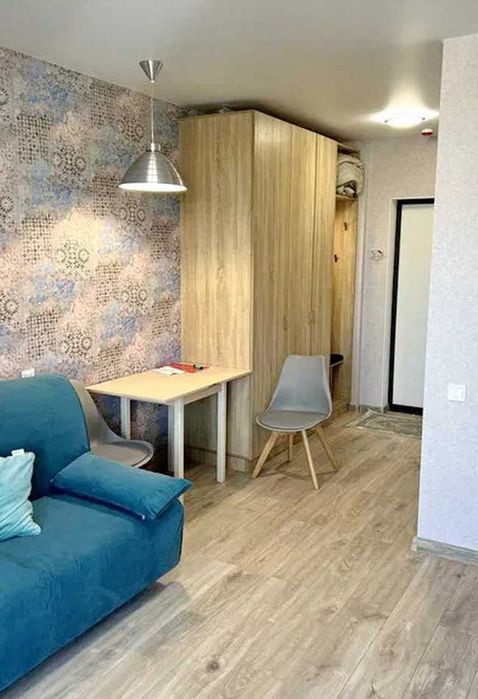 Квартира на Пр.Шевченко  ЖК Олимпиец с видом на море! baz-03