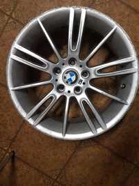 BMW Felga Aluminium 18  5×120  8J×18  ET 34