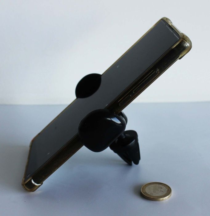 Suporte universal de telemóvel para carro