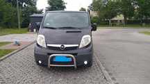 Opel Vivaro 2.0 crdi L2H1