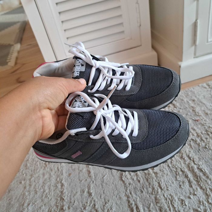 37 Brugi j Nike buty do biegania na rower gimnastykę