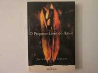 O pequeno livro do amor- Jacob Needleman