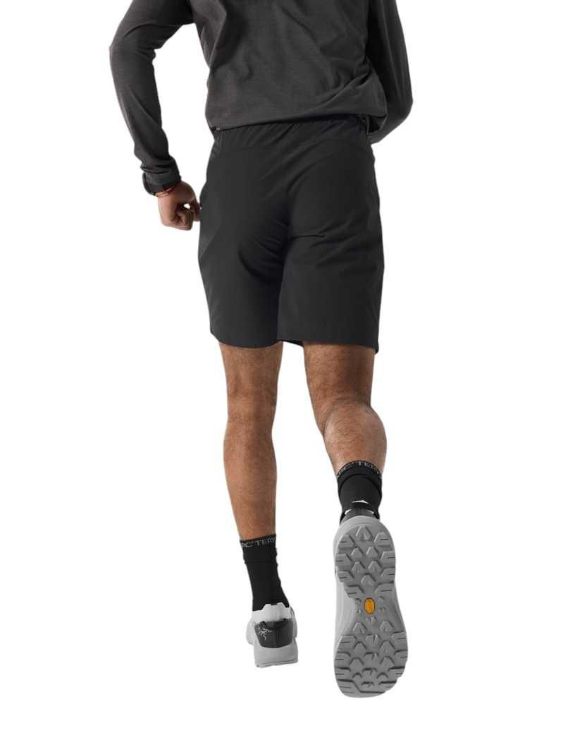 Шорти Arc'teryx Incendo Short 9 Black
