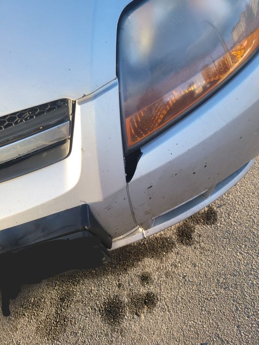 Aveo 1.5 2005 газ