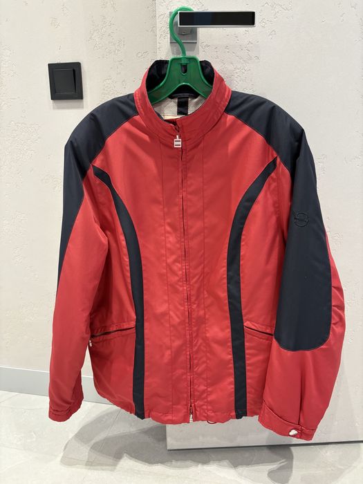 Куртка вітровка  чоловіча ,розмір S