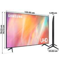 Телевізор SAMSUNG UE55AU7192 55" LED 4K