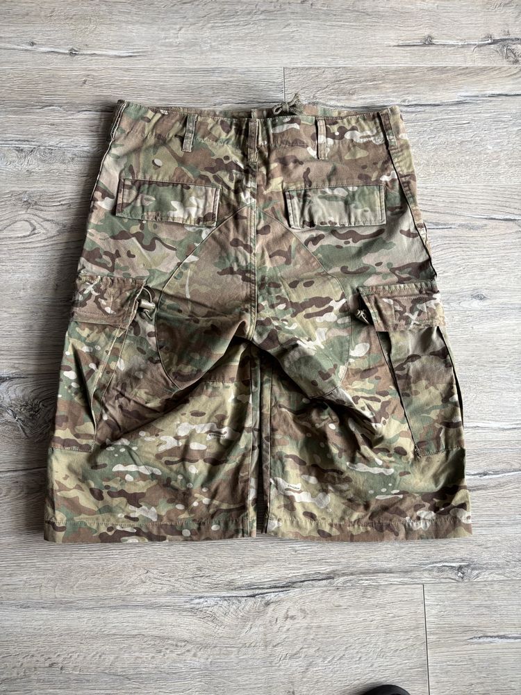 Spodnie krótkie Helikon-Tex small-regular