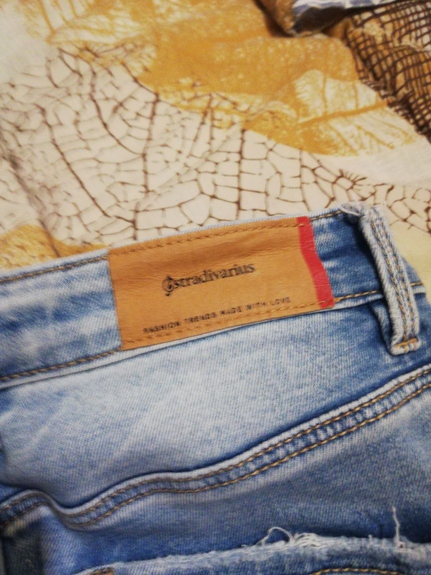 Jeans Stradivarius (3)