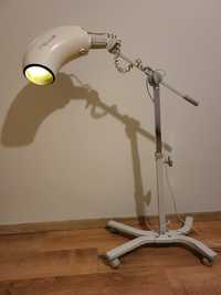 Lampa Zepter bioptron na stojaku