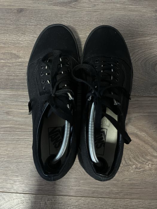 Кеди Ванс ,Vans Old Skool.