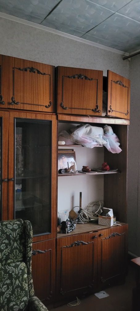 Мебель Житомирська