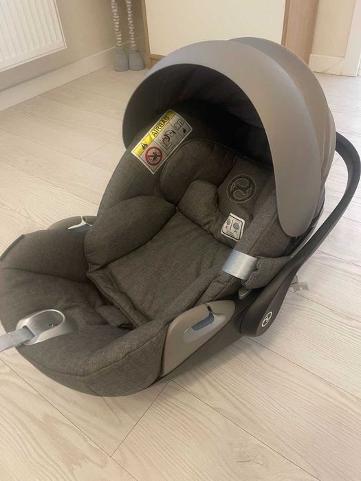 Універсальний візок Cybex 3 в 1