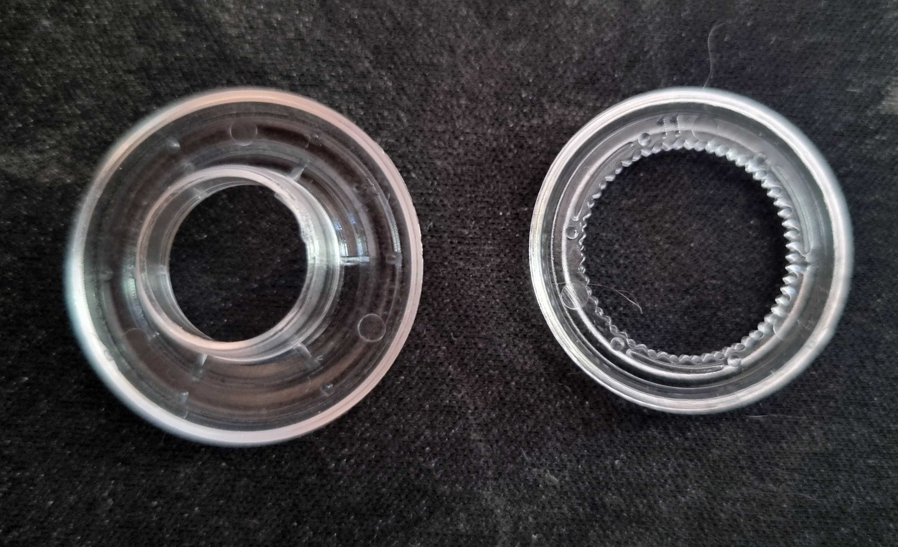 Máquina manual de aplicação de ilhós HPS 020R-TS Ø25mm