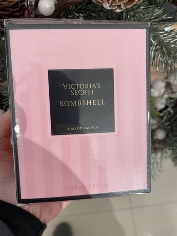 Парфуми Victoria's Secret Bombshell Eau de Parfum 50 мл