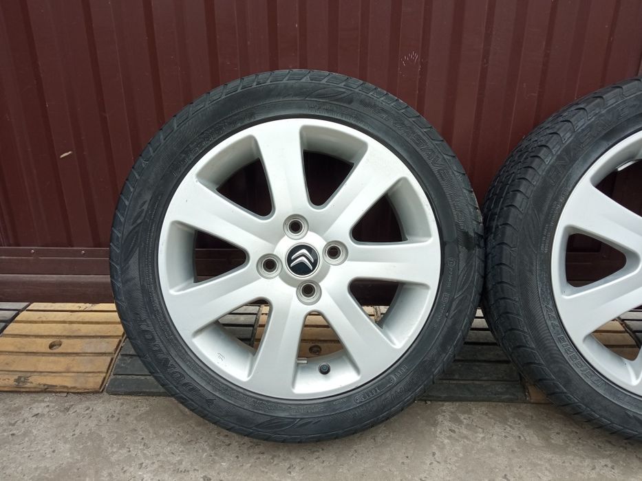 Диски колеса R15 ion czero c-zero iMieV i-MieV 175/55 145/65