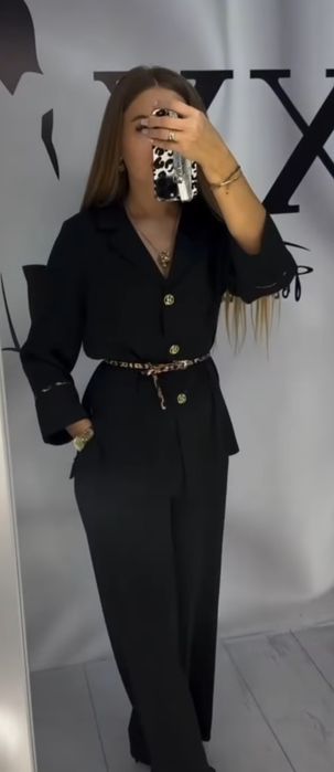 Костюм новий 52-58