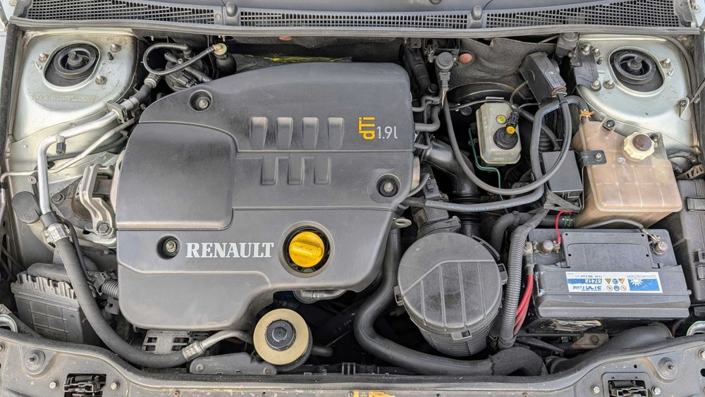 Renault Laguna Carrinha 1.9 DTI RXE - Impecável - Oportunidade!
