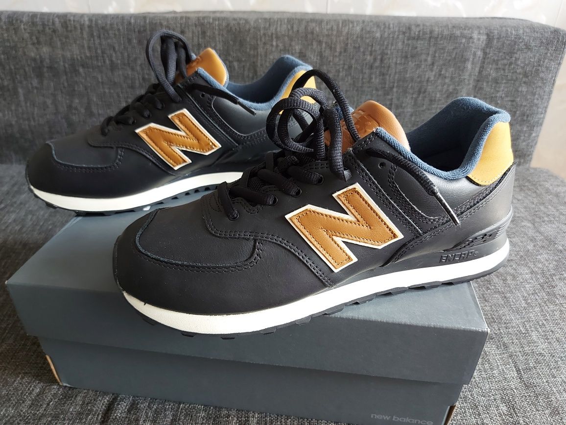 New Balance ML574OMD rozmiar 45