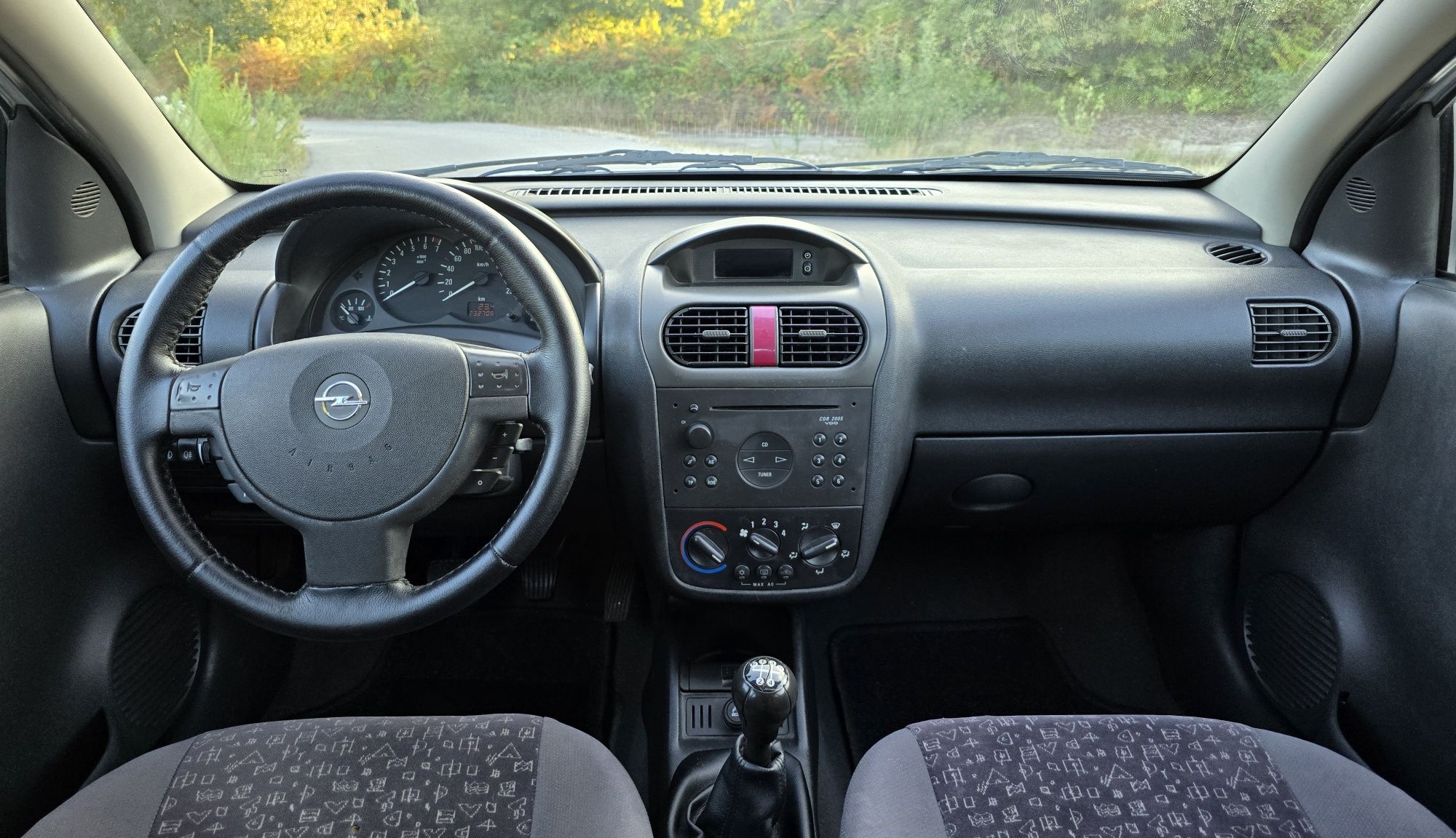 Opel Corsa 1.2 75cv Nacional