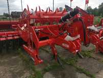 Gaspardo Attila 300/7 Hydro  Pług Dłutowy Maschio Gaspardo Attila 300/7 hydro - nowa