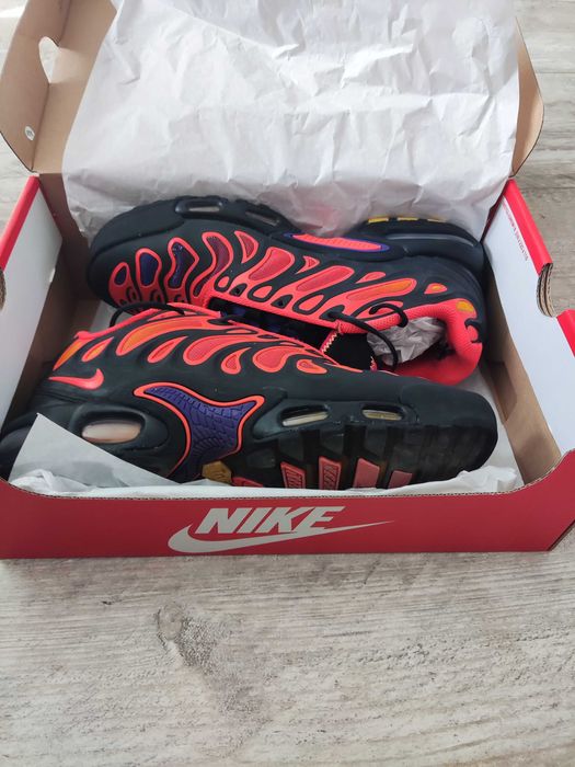 Buty Nike Air Max Plus Drift rozmiar 42