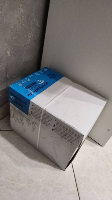 Папір офісний  А4 Everywhere Printing paper  (