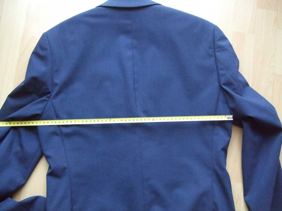 Marynarka męska rozmiar 98 (48/50)