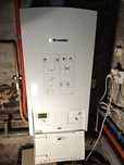 Piec Junkers Dwufunkcyjny ZWB28-5C23
