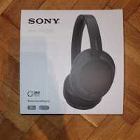 Słuchawki Sony WH-CH720N Gwarancja