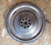 # IVECO STRALIS CURSOR 13 E5 KOŁO ZAMACHOWE 504165246