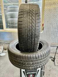 255/55/20 GoodYear 2шт