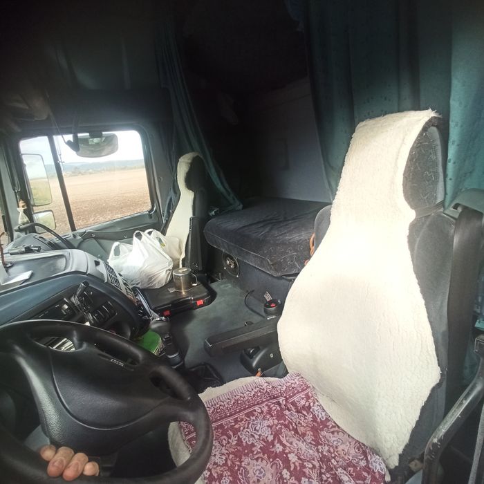 DAF XF 95  480 ОБМІН