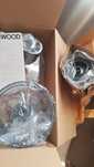 НОВИЙ KENWOOD KAH647PL фудпроцессор Кенвуд