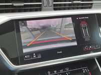 Audi A6 Avant 2.0 204 KM Quattro S-LINE Panorama full Led F-Vat23% Gwarancja Serwis