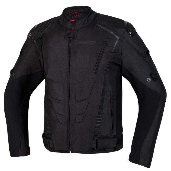 Kurtka na motor OZONE PULSE fluo SLIDER MEMBRANA - sklep Grójec