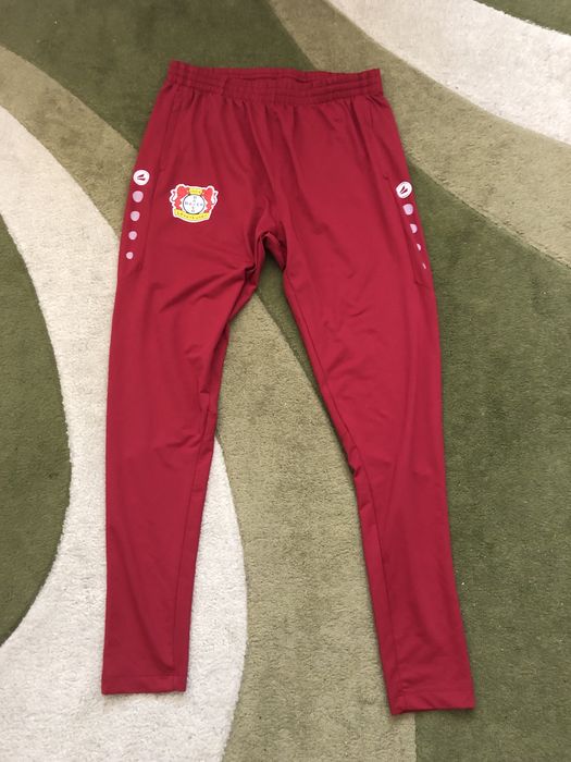 Штаны Jako FC Bayer orig.