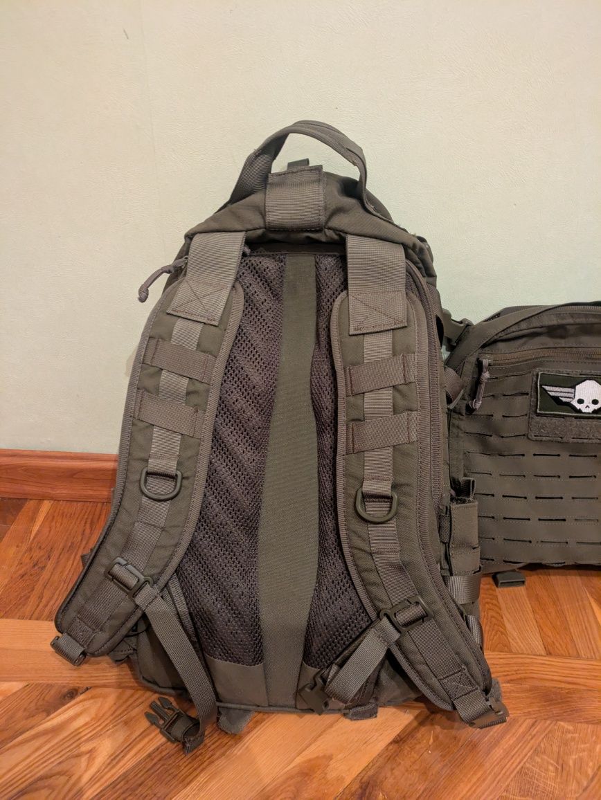 Рюкзак direct action ghost mk 2